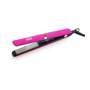 Placa de indreptat parul Home Precision Kiepe Pink