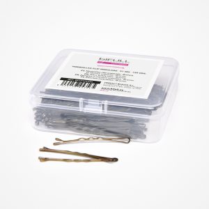 Agrafe de par Ondulate Maro 51mm 150 buc BiFull, 45356