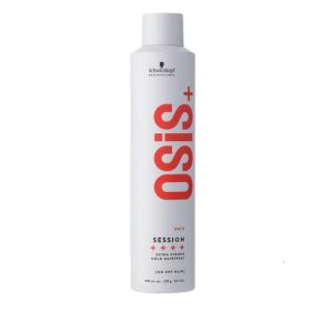 Schwarzkopf Professional Osis Fixativ Puternic Session 500ml