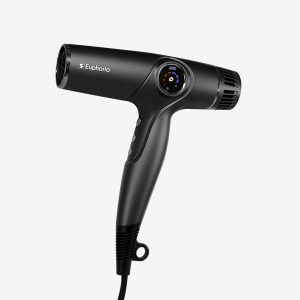 Uscator de par profesional ionic ultralight si ultraputernic EUPHORIA