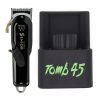 tomb45-tomb45-wireless-charging-adapter-powerclips (2) Adaptor incarcare Tomb45 Powered Clips Wahl Senior Cordless