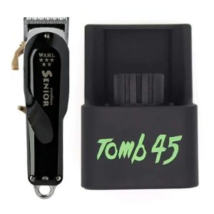Adaptor incarcare Tomb45 Powered Clips Wahl Senior Cordless