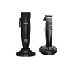 Set JRL Onyx Masina de tuns si masina de contur black