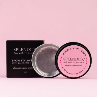 splendor-sapun-stilizare-sprancene-cu-efect-laminare-30-gr-1695-1 Splendor Sapun Stilizare Sprancene cu Efect Laminare 30 gr