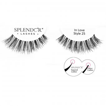 gene banda splendor in love style 25 varfuri subtiate 1803 1