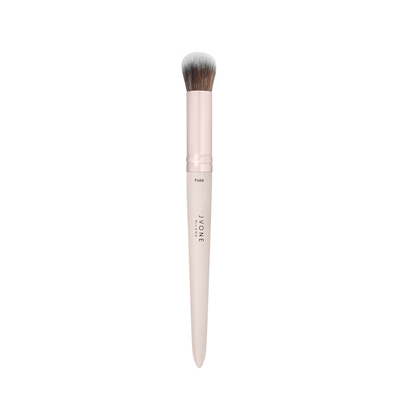 mini rounded brush