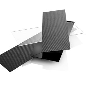 Paleta pentru suvite si balayage din carbon 40 cm