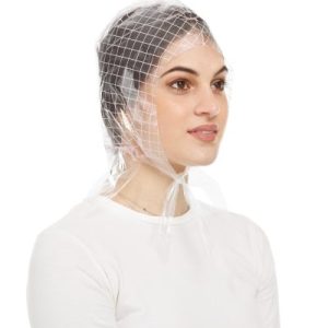 Casca suvite de unica folosinta, cu ac si linii ghid 25 buc