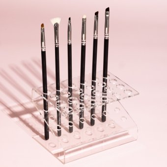 suport-splendor-din-acril-pentru-pensule-machiaj-1858-1 suport splendor din acril pentru pensule machiaj 1858 1