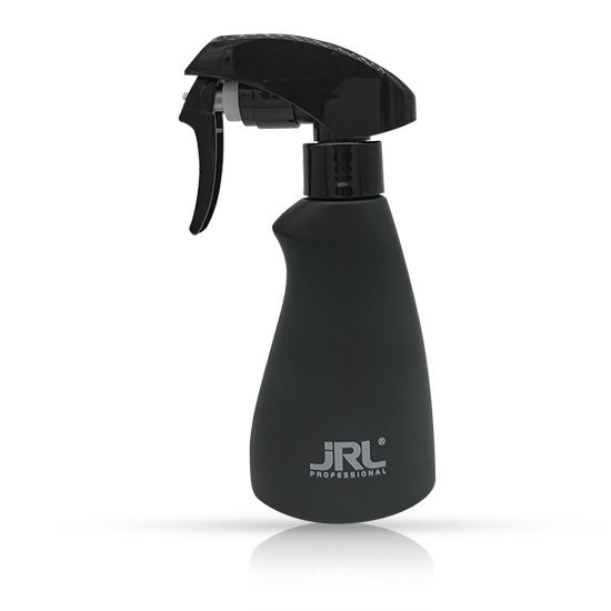 Pulverizator -JRL - frizerie si coafura 150 ml - Negru