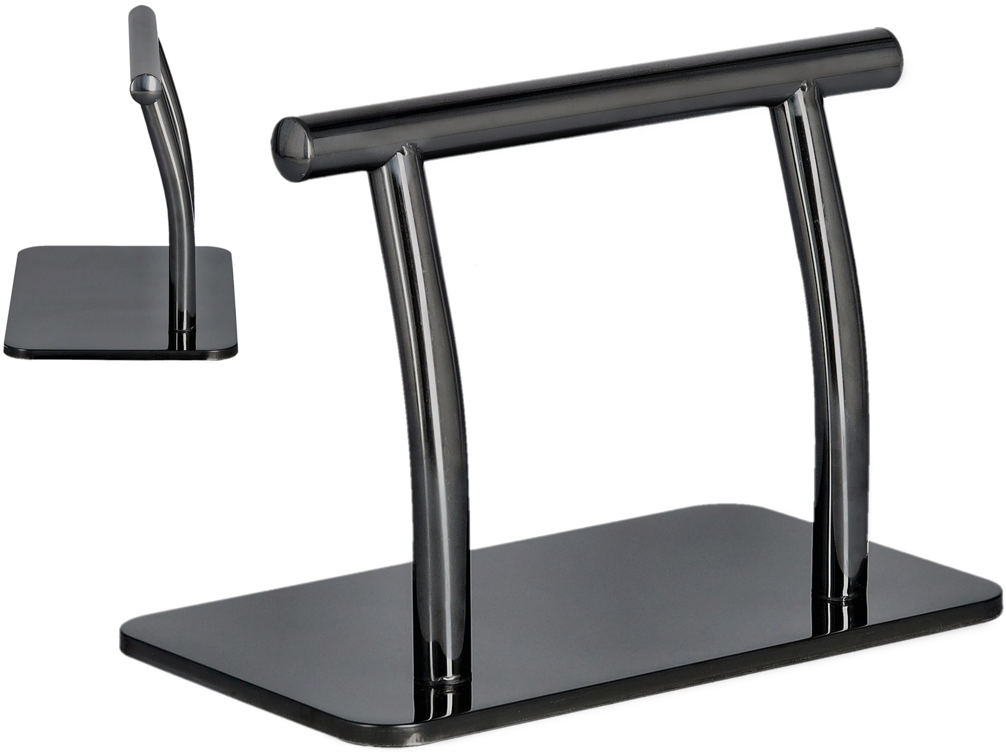 Suport pentru picioare cu bază antiderapantă, negru DKP imgi 16 85d79dba8d1bca6d05b28fa686a77419