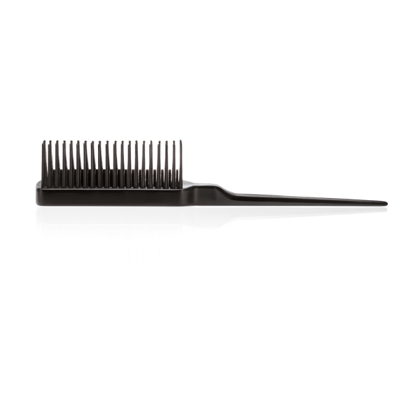 Perie profesională pentru extensii – 100% peri nylon