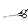 Foarfeca de filat Barber School 6"