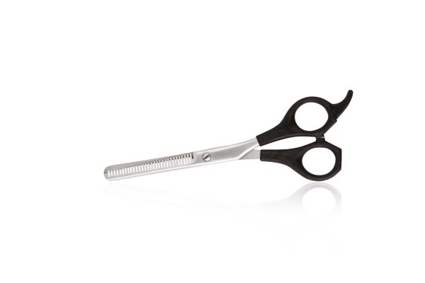Foarfeca de filat Barber School 6"