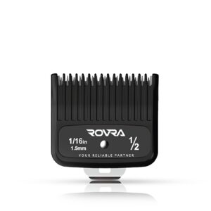 Gratar intermediar 1.5 mm - ROVRA - Metal clipp