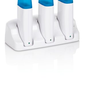 Incalzitor de ceara Trio Competition Xanitalia Blue