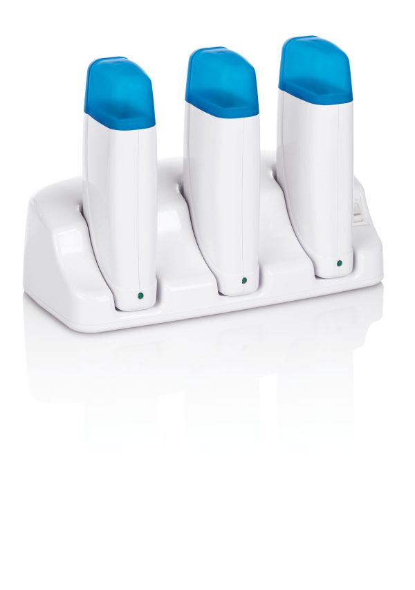 Incalzitor de ceara Trio Competition Xanitalia Blue