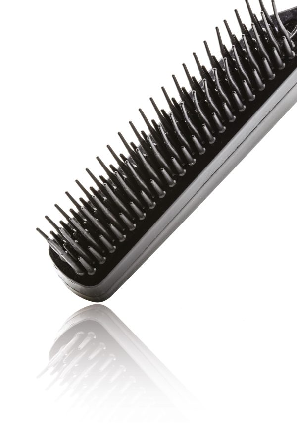 Perie profesională pentru extensii – 100% peri nylon
