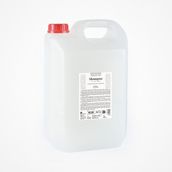 Sampon profesional hidratant cu caramel, Design Look 5000 ml Sampon profesional hidratant cu caramel, Design Look 5000 ml