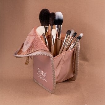 splendor x laviinechifor set nude collection 10 pensule borseta cadou 2004 1