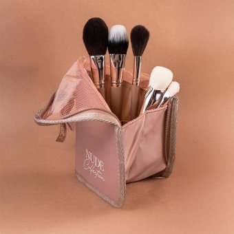 splendor x laviinechifor set nude collection 5 pensule fata 2002 1