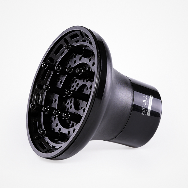 Difuzor universal pentru uscător de păr TWELVY 12 Pini – Bifull