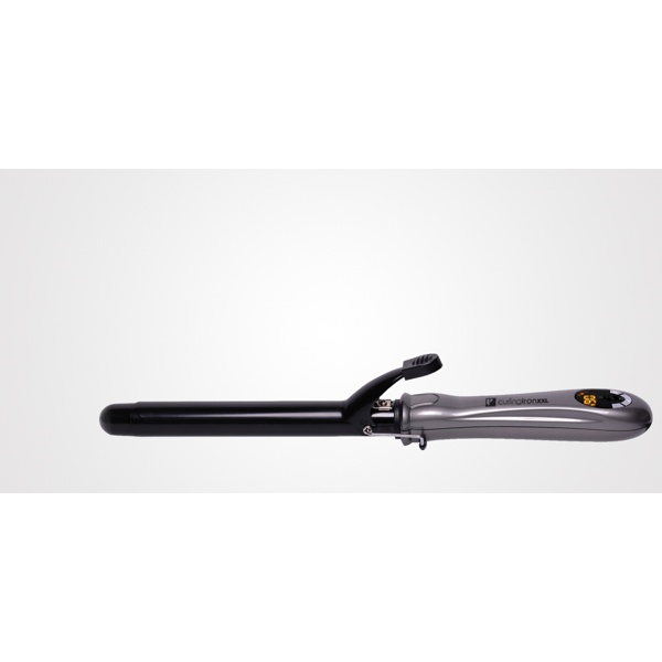 Ondulator profesional Curling Iron Extra long 25mm – Bifull Ondulator profesional Curling Iron Extra long 25mm – Bifull